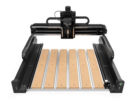 cnc 3d aluminum router machine|shapeoko cnc routers for woodworking.